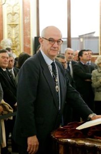 El PP se opone a citar en el Congreso al presidente del CSN, reclamado por la oposición