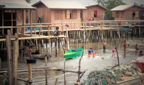 Cooperación y Desarrollo