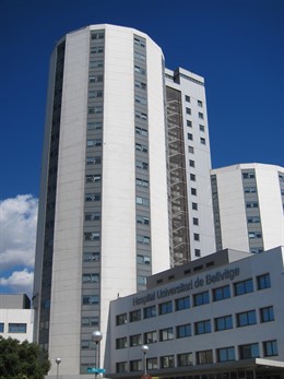 Hospital de Bellvitge