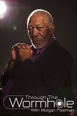 Secretos del Universo con Morgan Freeman