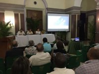 La Cámara de Comercio de Cuba y Avante acuerdan sistematizar canales de información