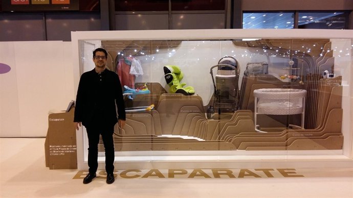 Salón de Puericultura Madrid