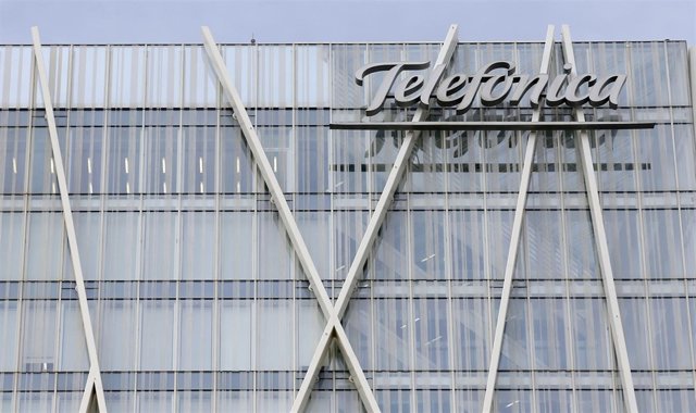 Sede de Telefónica