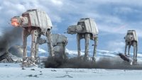 Star Wars: ¿Cuánto costaría construir un Caminante Imperial?
