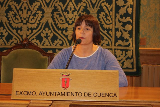 Consuelo García Cuenca