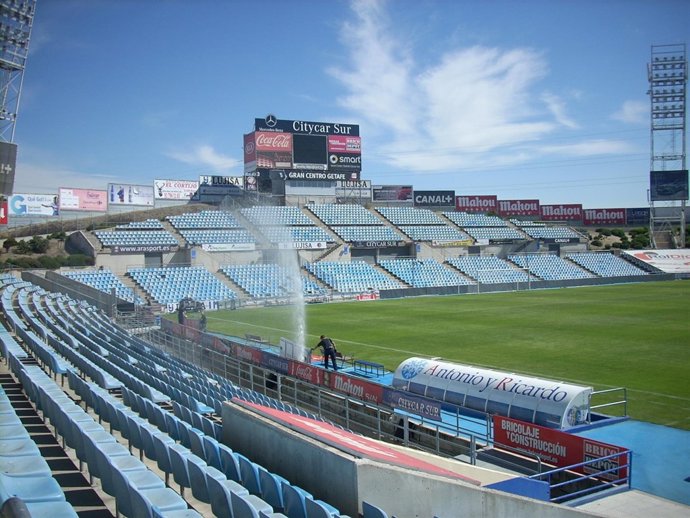 Getafe CF