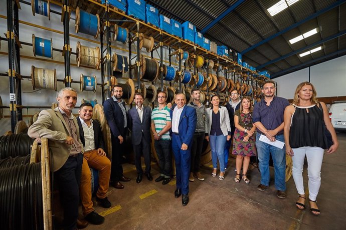 Barrios por el Empleo