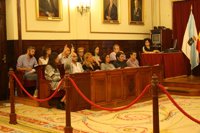 Bloqueo a la modificación de crédito en Ferrol tras la ruptura de la coalición