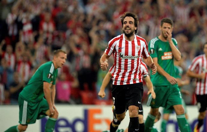 Athletic Club - Rapid de Viena