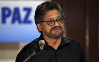 Las FARC piden perdón por la masacre de Bojayá, en la que murieron 117 personas