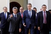 Foto: Vecchio: La preocupación de países latinoamericanos por Venezuela confirma el fracaso de Rodríguez Zapatero