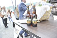 El Amstel Valencia Market abre sus puertas con la mejor 'street food' y una competición de maridaje con cerveza 