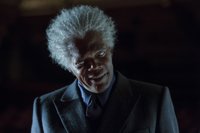 ENTREVISTA | Samuel L. Jackson: "Tim Burton sabe lo que quiere y cómo contarlo"