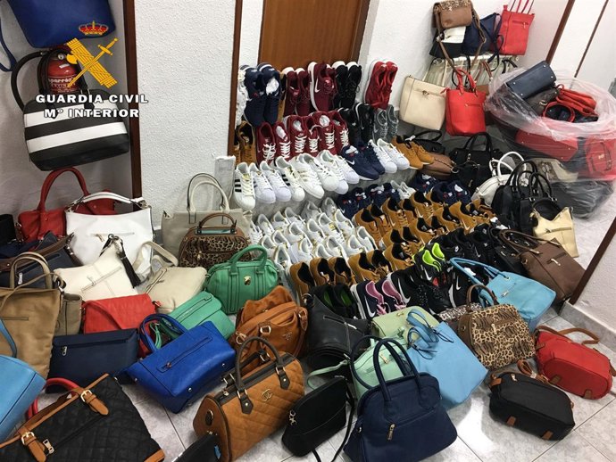 Efectos intervenidos