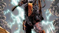 Zack Snyder revela que Deathstroke aparecerá en Liga de la Justicia