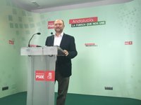 Pradas dice que el Comité Federal deberá empezar decidiendo si la convocatoria es válida