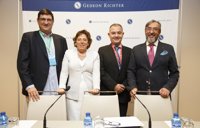 Un tratamiento médico para el mioma uterino sin necesidad de cirugía