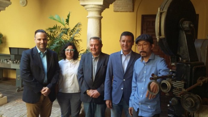 La Filmoteca de Andalucía proyectará una selección de películas chinas 