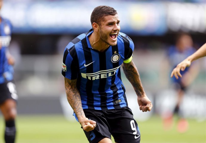 Mauro Icardi 