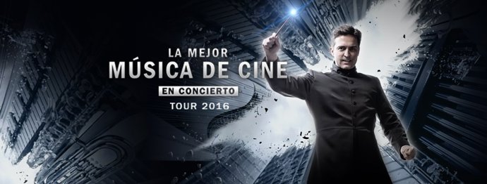 La Film Symphony Orchestra regresa a Barcelona con las entradas agotadas