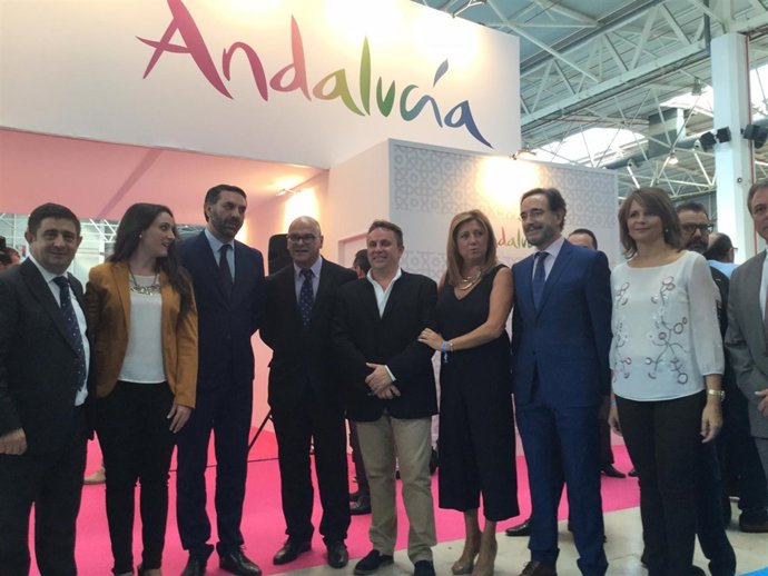 Visita a Tierra Adentro