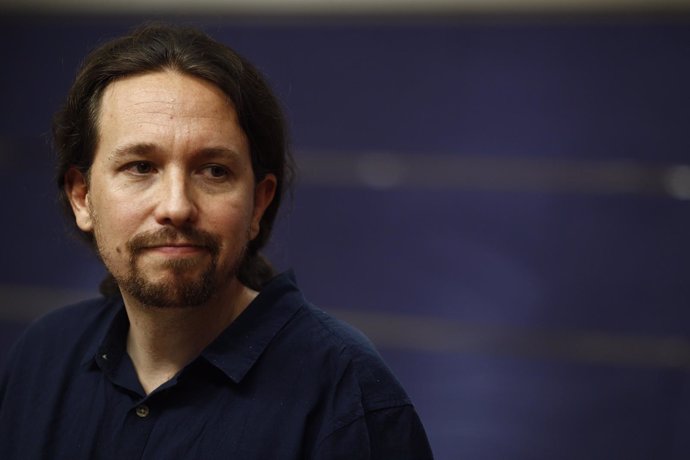 Pablo Iglesias