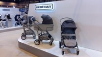 IFEMA presenta los principales productos infantiles en su pasarela MIMO Madrid