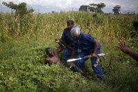 El Consejo de DDHH de la ONU crea una comisión para investigar la situación de Burundi