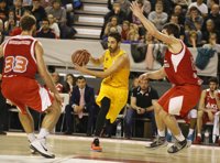 Derbis en Cataluña y Canarias para arrancar la competición