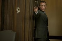 Daniel Craig sigue siendo la "primera opción" para interpretar a James Bond
