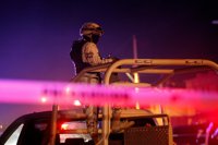 México.- Mueren cinco militares mexicanos por un ataque contra un convoy en Sinaloa