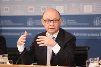 El BOE publica el cambio del Impuesto de Sociedades, que se mantendrá, al menos, hasta 2018