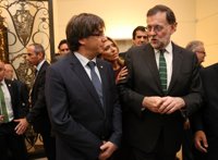 Carles Puigdemont: un Estado catalán tendría la misma conexión que España y Portugal