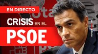 Últimas noticias del PSOE | Directo