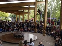 El XX Festival Internacional de Teatro de Cazorla tendrá "calidad y cantidad"