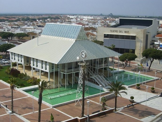 Ayuntamiento de Punta Umbría