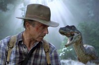 ¿Aparecerá Alan Grant (Sam Neill) en Jurassic World 2?