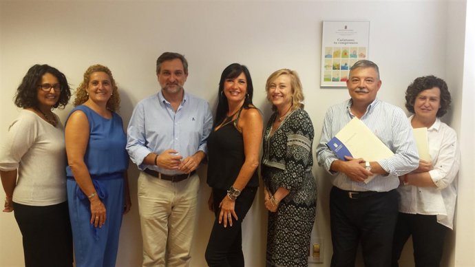 Prácticas para alumnos de Educación Social en Almería