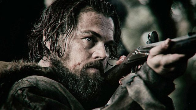 Fotograma de 'El renacido (The Revenant)' de Alejandro González Iñárritu