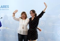 Levy (PP): "No puede ser que los intereses personales de algunos líderes estén por delante de la formación de Gobierno"