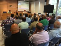 El Consell destina 200.000 euros a las sociedades de cazadores de Mallorca