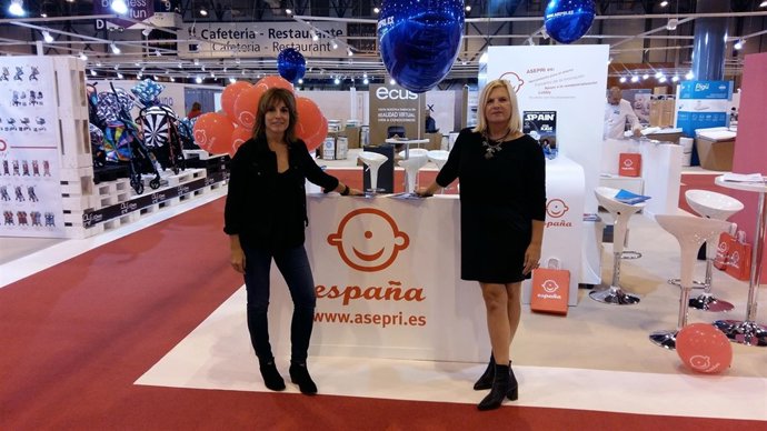 ASEPRI, puericultura