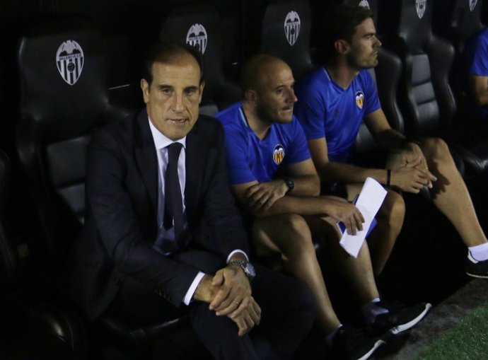 Salvador González Voro Valencia