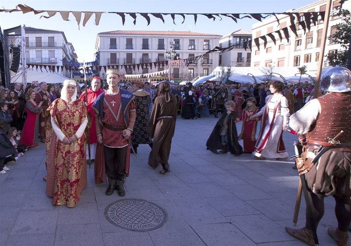 Nota De Prensa | Actividades Programadas Para El 2 De Octubre En Santa Fe