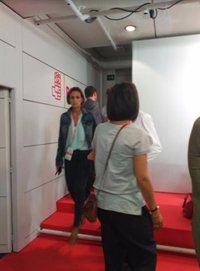 Ferraz pone urnas por sorpresa para votar un Congreso y los críticos recogen firmas para una moción de censura