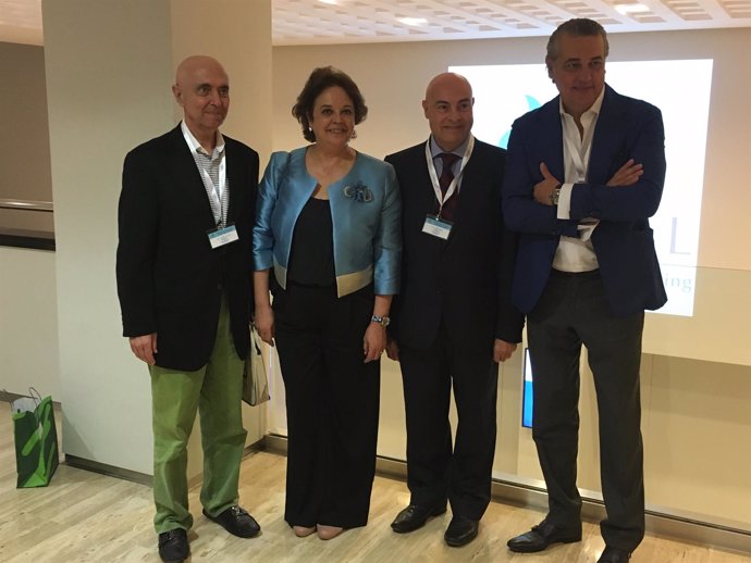 Congreso de la Sociedad Española de Medicina Antienvejecimiento y Longevidad