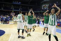 Baskonia y Real Betis Energía Plus debutan con victoria