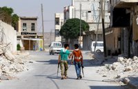 El Parlamento turco prolonga un año las actividades militares en Siria e Irak