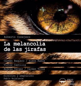  'La Melancolía De Las Jirafas' De Microteatro 