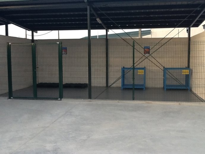 NOTA Y FOTOS Inversión Epremasa